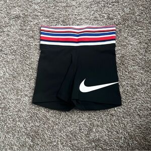 Nike Pro Shorts